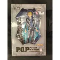 P.O.P (Portrait.Of.Pirates) - One Piece / Sanji