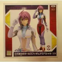 Prize Figure - Mobile Suit Gundam SEED Destiny / Lunamaria Hawke