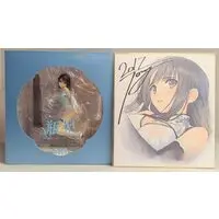 Figure - T2 Art☆Girls / Ping-Yi