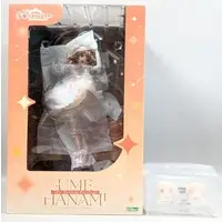 Figure - Gakuen iDOLM@STER / Hanami Ume