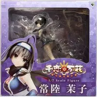 Figure - Senren*Banka / Hitachi Mako