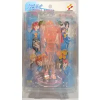 Figure - Tokimeki Memorial / Fujisaki Shiori