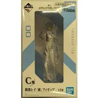 Ichiban Kuji - Neon Genesis Evangelion / Ayanami Rei