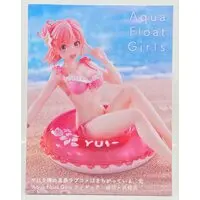 Aqua Float Girls - Oregairu / Yuigahama Yui