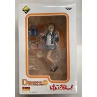 Ichiban Kuji - K-ON! / Tainaka Ritsu