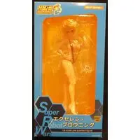 Figure - Super Robot Wars / Excellen Browning