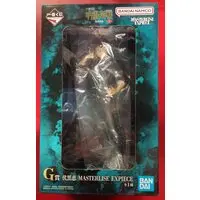 Ichiban Kuji - Jujutsu Kaisen / Fushiguro Megumi
