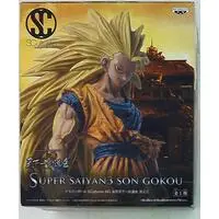 Prize Figure - Dragon Ball / Son Gokuu