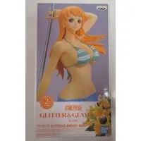 Prize Figure - One Piece / Nami