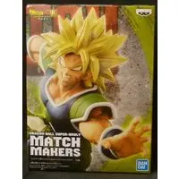 Match Makers - Dragon Ball / Broly