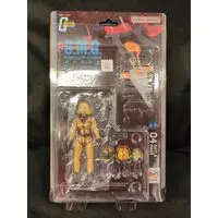 Figure - Gundam series / Sayla Mass