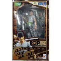 P.O.P (Portrait.Of.Pirates) - One Piece / Roronoa Zoro