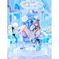 Figure - Nachoneko