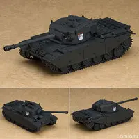 Nendoroid - Nendoroid More - Girls und Panzer
