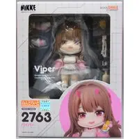 Nendoroid - NIKKE / Viper