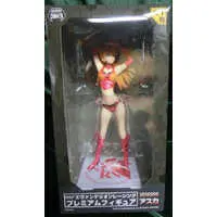 Prize Figure - Neon Genesis Evangelion / Asuka Langley