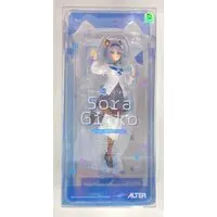Figure - Ryuuou no Oshigoto! (The Ryuo's Work is Never Done!) / Sora Ginko