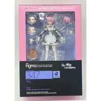 figma - Re:Zero / Ram