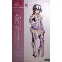 Plastic model - Frame Arms Girl