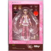 figma - VOCALOID / Hatsune Miku & Sakura Miku