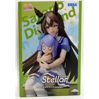 Prize Figure - Uma Musume: Pretty Derby / Satono Diamond