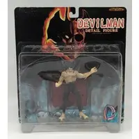 Figure - Devilman