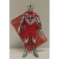Sofubi Figure - Ultraman Series