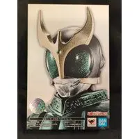 S.H.Figuarts - Kamen Rider Kuuga