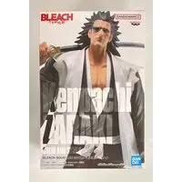Prize Figure - Bleach / Zaraki Kenpachi