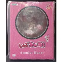 With Bonus - Shugo Chara! / Hinamori Amu