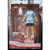 figma - Tentai Senshi Sunred / Sunred