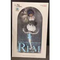 Figure - Re:Zero / Rem