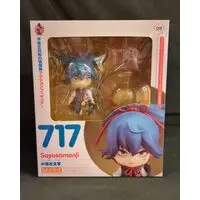 Nendoroid - Touken Ranbu / Sayo Samonji