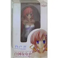 Figure - Da Capo