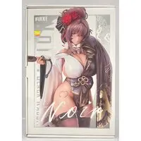 Figure - NIKKE / Noir