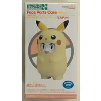 Nendoroid - Nendoroid More - Pokémon / Pikachu