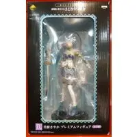 Ichiban Kuji - Puella Magi Madoka Magica / Miki Sayaka