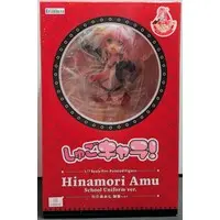 Figure - Shugo Chara! / Hinamori Amu