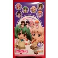 Nendoroid Petite - Macross series