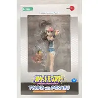 ARTFX J - Pokémon / Hilda