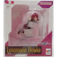 Figure - Mobile Suit Gundam SEED / Lunamaria Hawke
