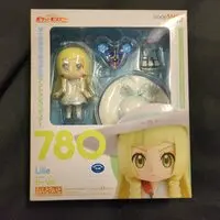 Nendoroid - Pokémon / Lillie