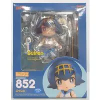 Nendoroid - Pokémon / Lana