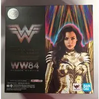 S.H.Figuarts - Wonder Woman