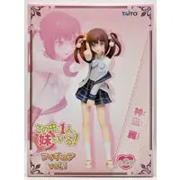 Prize Figure - Kono Naka ni Hitori, Imouto ga Iru! (NAKAIMO - My Little Sister Is Among Them!)