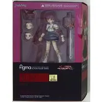 figma - Magic Knight Rayearth