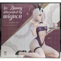 Figure - Iro Bunny