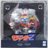 Figure - Mazinger Z