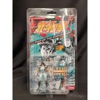 Figure - Fist of the North Star / Rei (Hokuto no Ken)