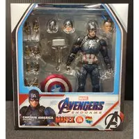 Figure - The Avengers